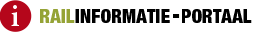 Railinformatie-Portaal (RP) Railinformatie-Portaal (RP)